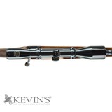 Mauser FN Action Custom .375 H&H Ammo Storage in Stock - Image 4 of 10