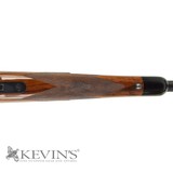 Mauser FN Action Custom .375 H&H Ammo Storage in Stock - Image 6 of 10