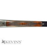 Abercrombie & Fitch Francotte SxS .410 - Image 7 of 9