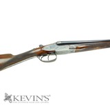 Abercrombie & Fitch Francotte SxS .410 - Image 2 of 9