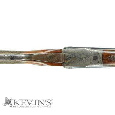 Abercrombie & Fitch Francotte SxS .410 - Image 6 of 9