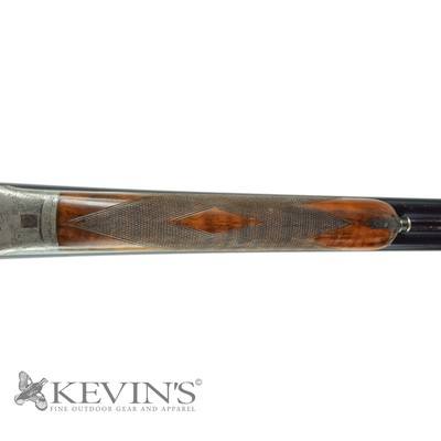 Abercrombie & Fitch Francotte SxS .410 - Image 7 of 9