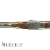 Abercrombie & Fitch Francotte SxS .410 - Image 6 of 9