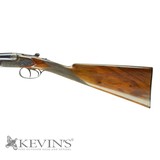 Abercrombie & Fitch Francotte SxS .410 - Image 9 of 9