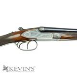 Abercrombie & Fitch Francotte SxS .410 - Image 3 of 9