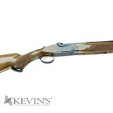 SKB Model 500 28ga