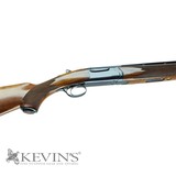 Ruger Red Label 20ga - Image 2 of 9