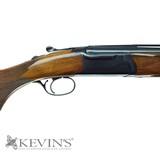 Ruger Red Label 20ga - Image 3 of 9