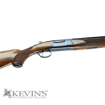 Ruger Red Label 20ga - Image 2 of 9