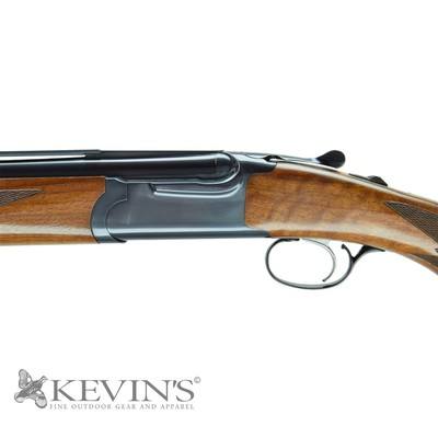 Ruger Red Label 20ga - Image 4 of 9