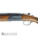 Ruger Red Label 20ga - Image 4 of 9