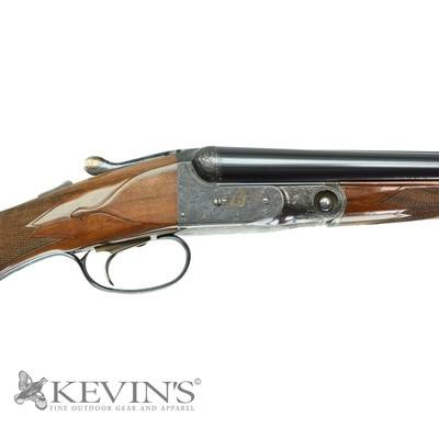 Parker Reproduction DHE 20ga - Image 3 of 10