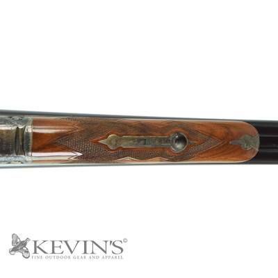 Parker Reproduction DHE 20ga - Image 7 of 10