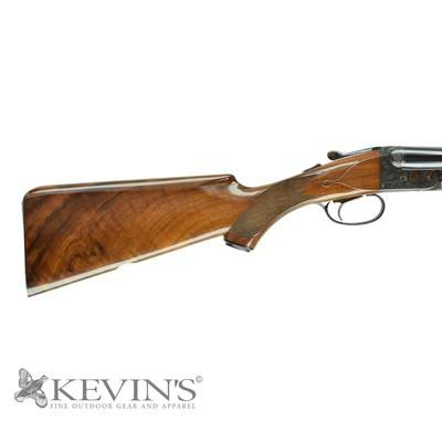 Parker Reproduction DHE 20ga - Image 8 of 10