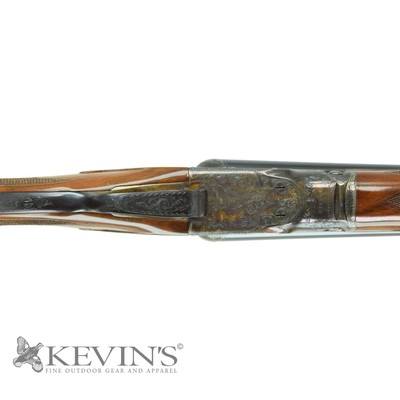 Parker Reproduction DHE 20ga - Image 6 of 10