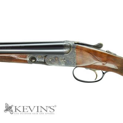 Parker Reproduction DHE 20ga - Image 4 of 10