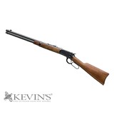 Winchester Model 1892 Carbine .45 Colt - Image 2 of 6