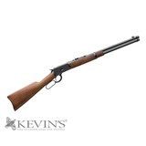 Winchester Model 1892 Carbine .45 Colt - Image 1 of 6