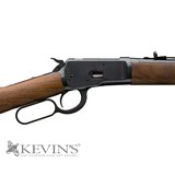 Winchester Model 1892 Carbine .45 Colt - Image 3 of 6