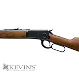 Winchester Model 1892 Carbine .45 Colt - Image 4 of 6