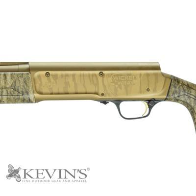 Browning A5 Wicked Wing 12ga - Image 3 of 9