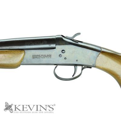 Stevens 940A .410 - Image 3 of 9