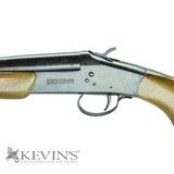 Stevens 940A .410 - Image 3 of 9