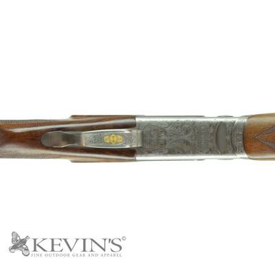 Kevin's Golden Quail 20ga - Image 5 of 8