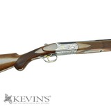 Kevin's Golden Quail 20ga - Image 1 of 8