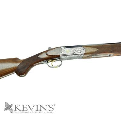 Kevin's Golden Quail 20ga - Image 1 of 8