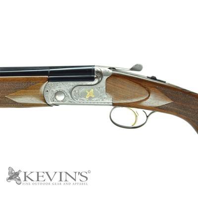 Kevin's Golden Quail 20ga - Image 3 of 8