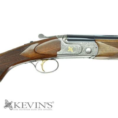 Kevin's Golden Quail 20ga - Image 2 of 8