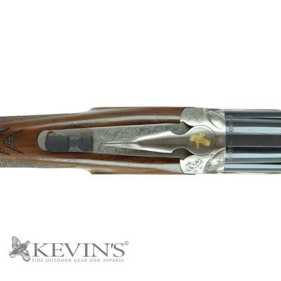 Kevin's Golden Quail 20ga - Image 4 of 8