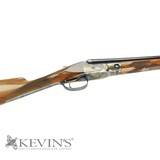 Winchester Parker Reproduction DHE 28ga - Image 1 of 10