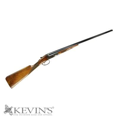 Winchester Parker Reproduction DHE 28ga - Image 9 of 10