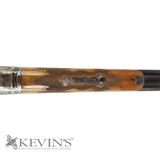 Winchester Parker Reproduction DHE 28ga - Image 6 of 10
