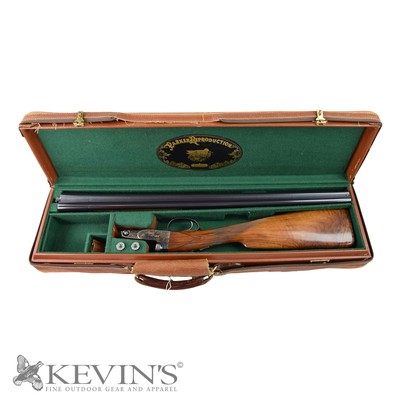 Winchester Parker Reproduction DHE 28ga - Image 10 of 10
