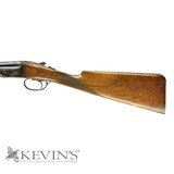 Winchester Parker Reproduction DHE 28ga - Image 8 of 10