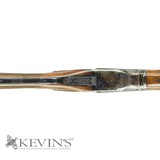 Winchester Parker Reproduction DHE 28ga - Image 5 of 10