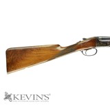 Winchester Parker Reproduction DHE 28ga - Image 7 of 10