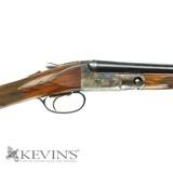 Winchester Parker Reproduction DHE 28ga - Image 2 of 10