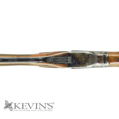 Winchester Parker Reproduction DHE 28ga - Image 5 of 10
