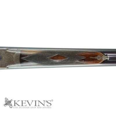 William Powell Sidelock 28ga - Image 6 of 10
