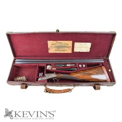William Powell Sidelock 28ga - Image 10 of 10