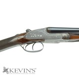 William Powell Sidelock 28ga - Image 2 of 10