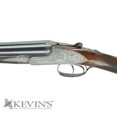 William Powell Sidelock 28ga - Image 3 of 10