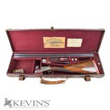 William Powell Sidelock 28ga - Image 10 of 10