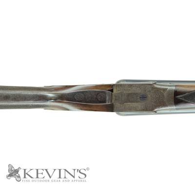 William Powell Sidelock 28ga - Image 5 of 10