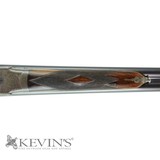 William Powell Sidelock 28ga - Image 6 of 10