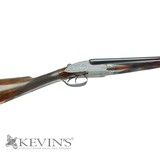 William Powell Sidelock 28ga - Image 1 of 10